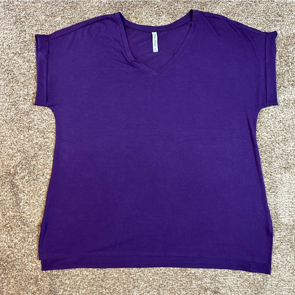 Zen Anna Top